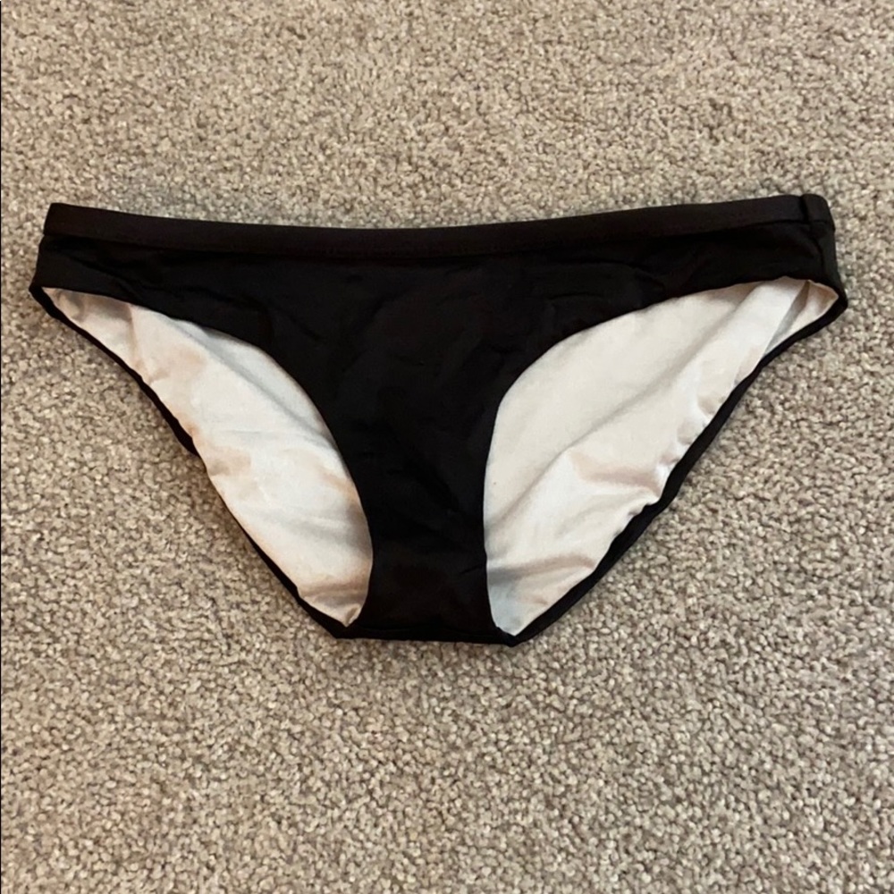 Bikini bottoms